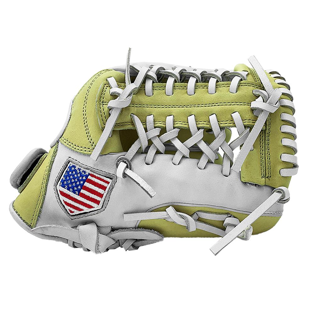 All-American Series Baseball & Softball Gloves