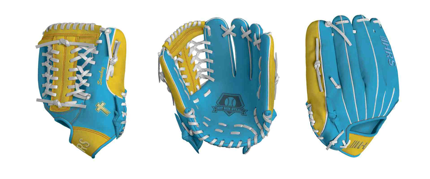 Pro Series (PID133806)