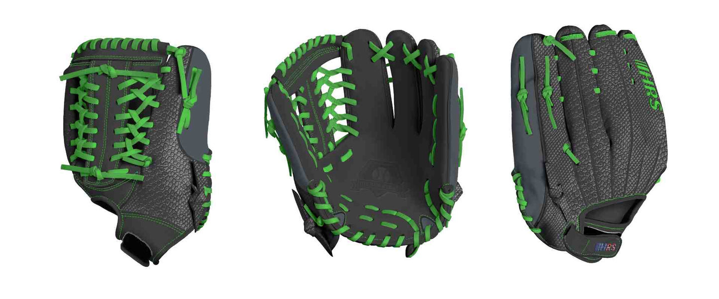 Pro Series (PID142176)