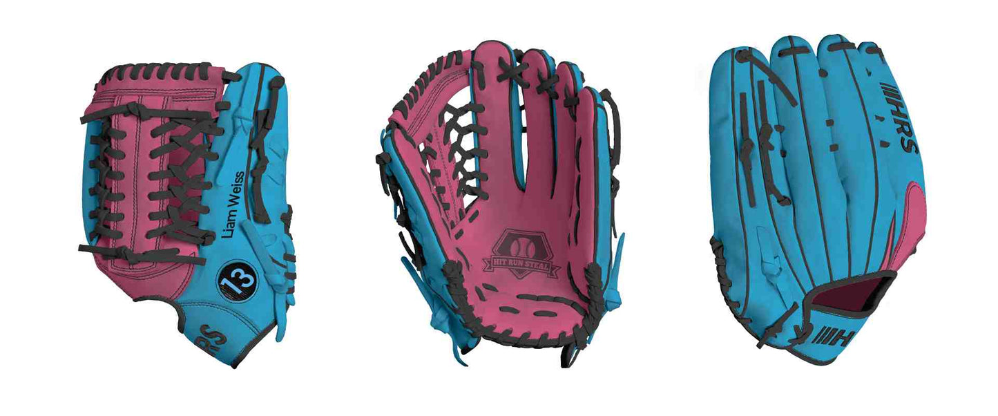 Select Series (PID143844)