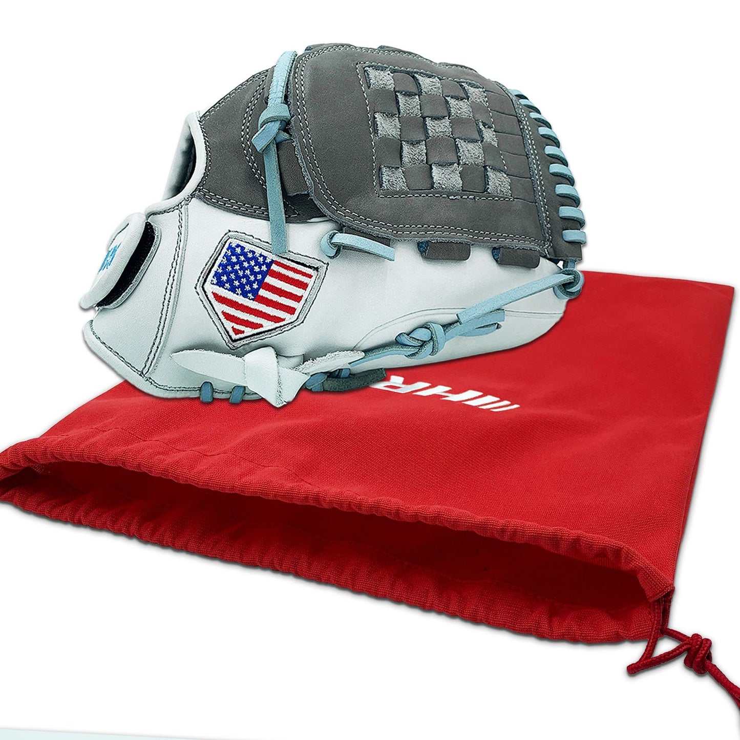 All-American Series Baseball & Softball Gloves