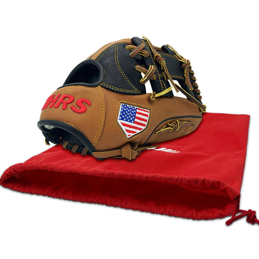 All-American Series Baseball & Softball Gloves