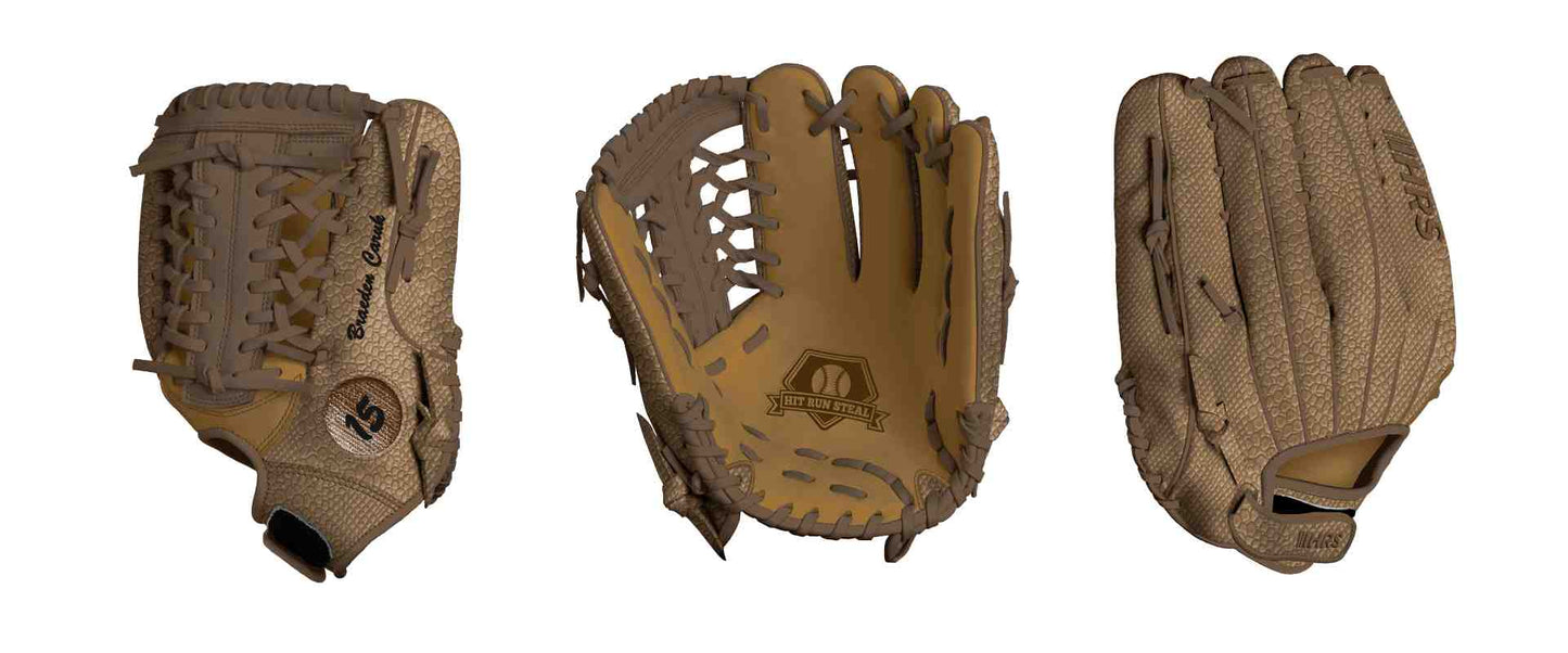 Pro Series (PID124032)