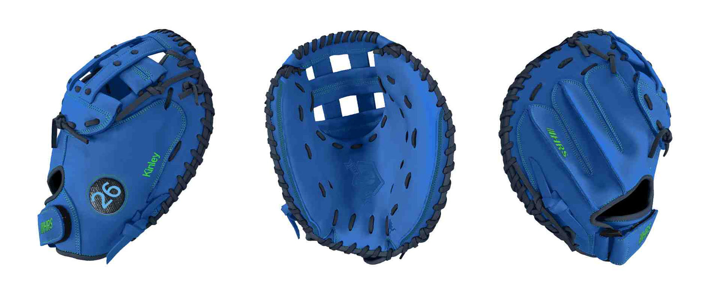 Elite Series (PID123217)