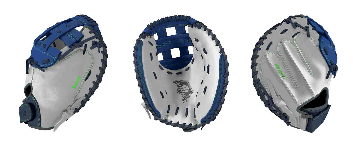 Select Series (PID134100)