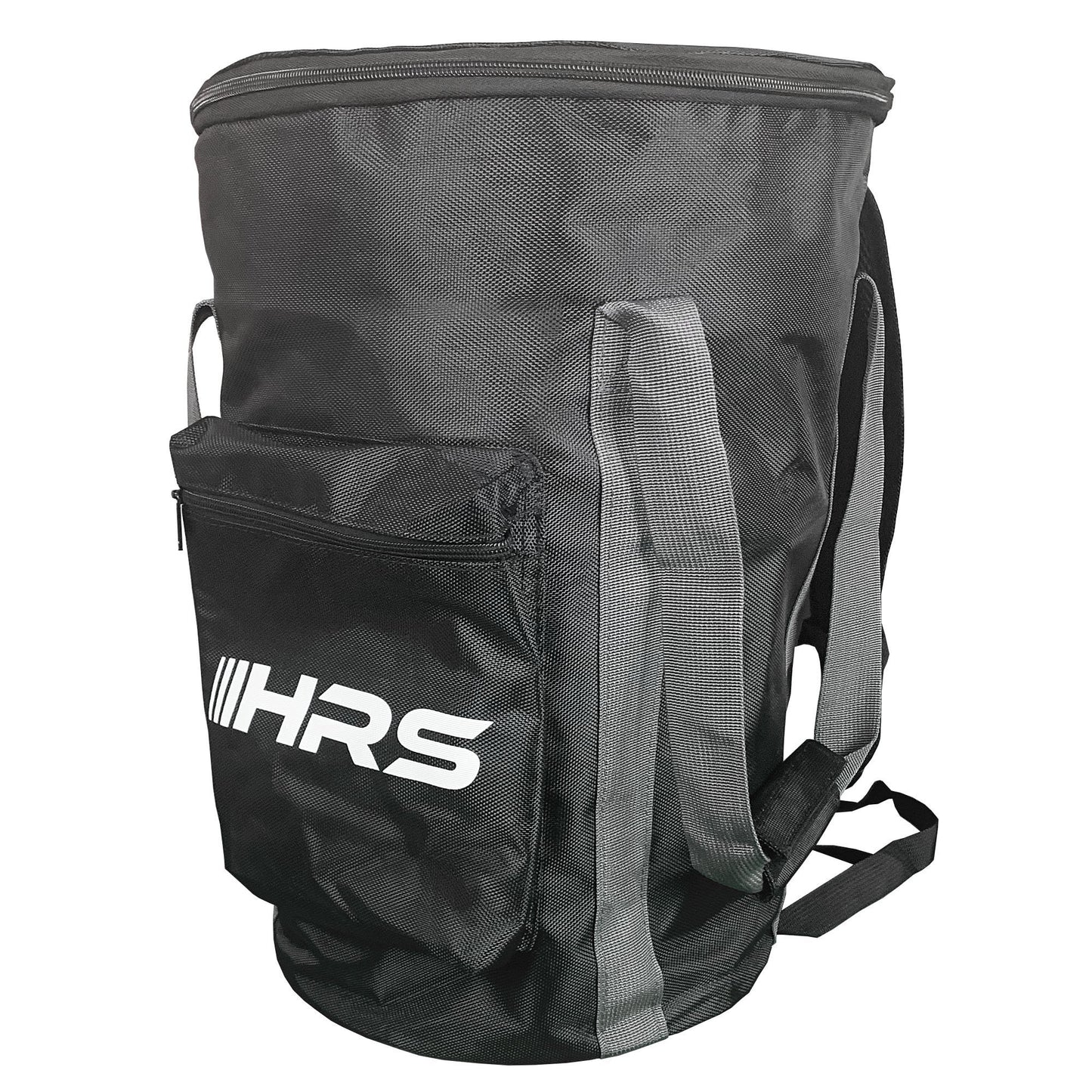 Bucket Bag Backpack For Baseball / Softball - Carry Your Bucket Of Baseballs Or Softballs With Ease