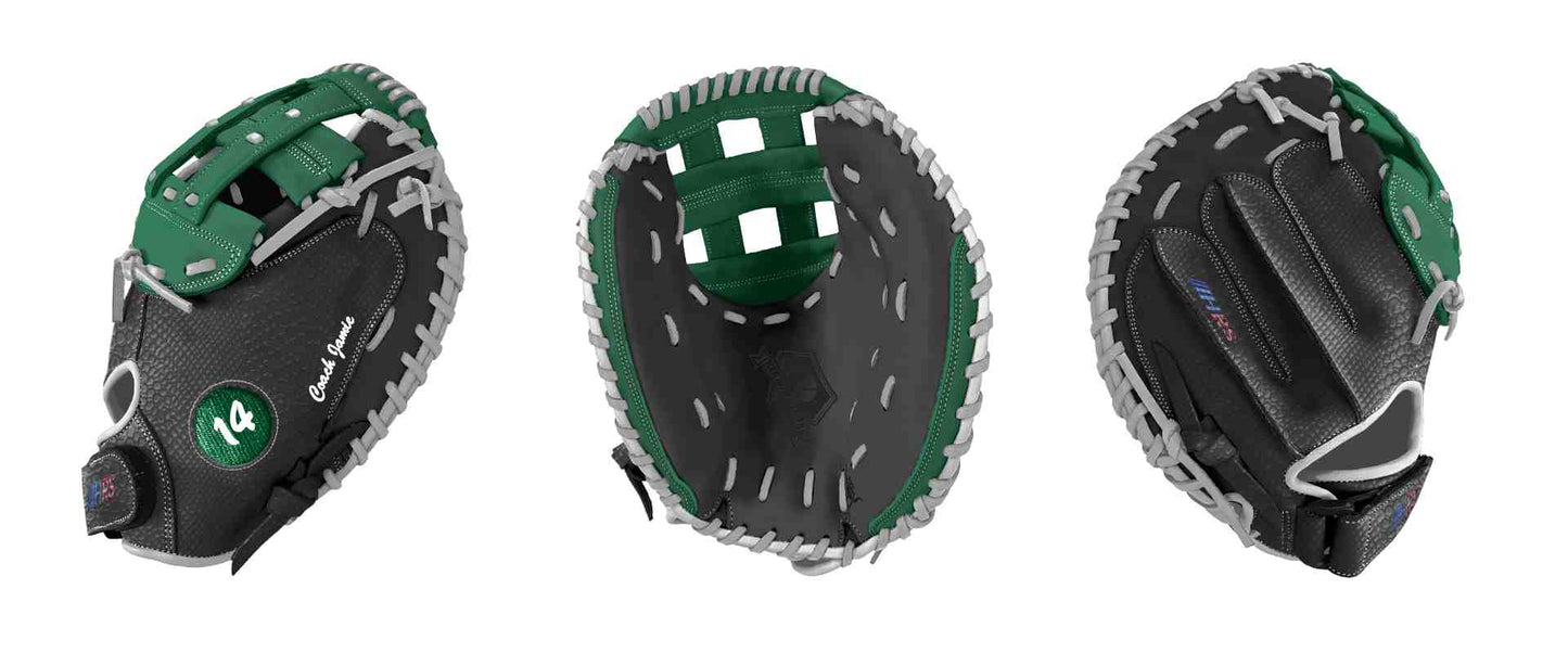 Pro Series (PID130455)