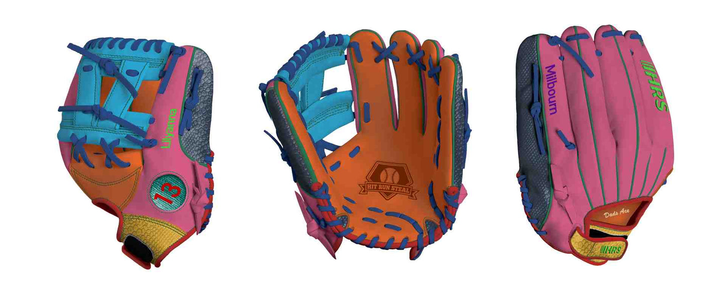 Pro Series (PID131602)