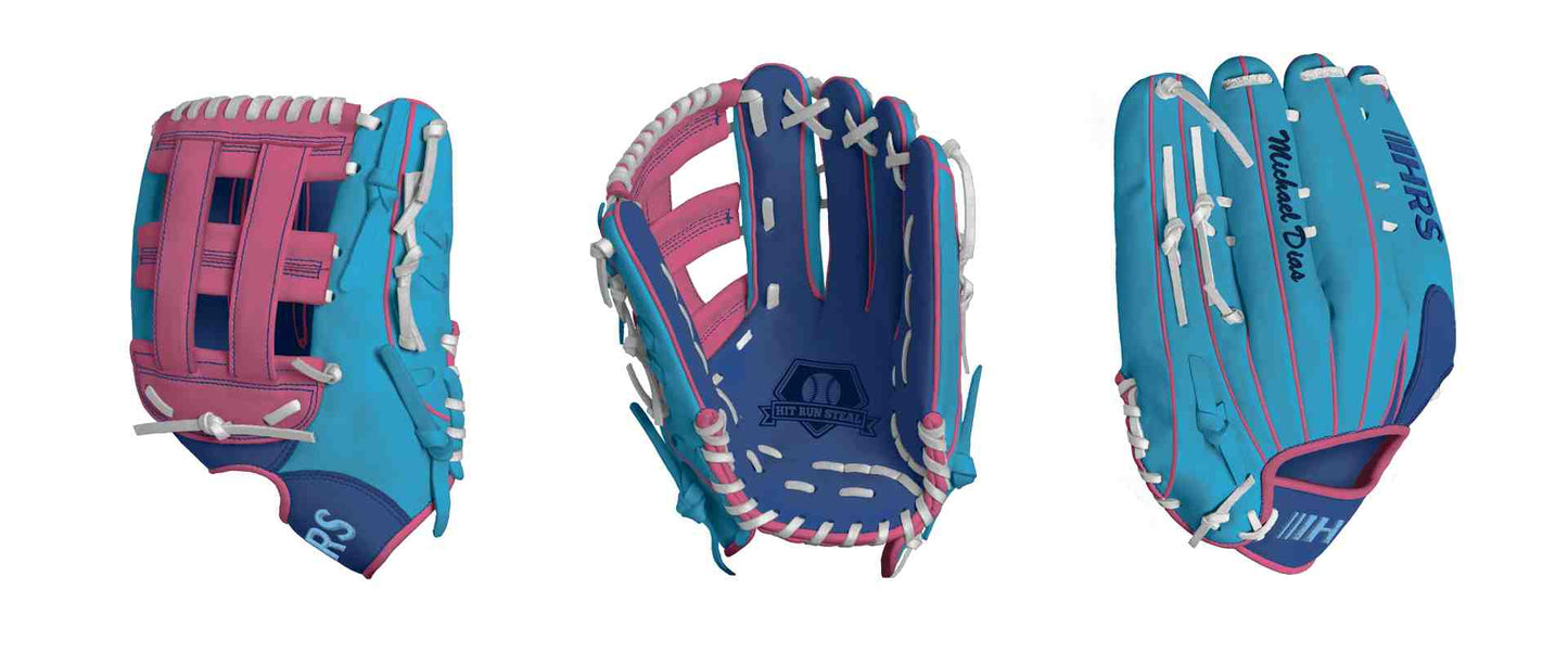 Pro Series (PID131395)