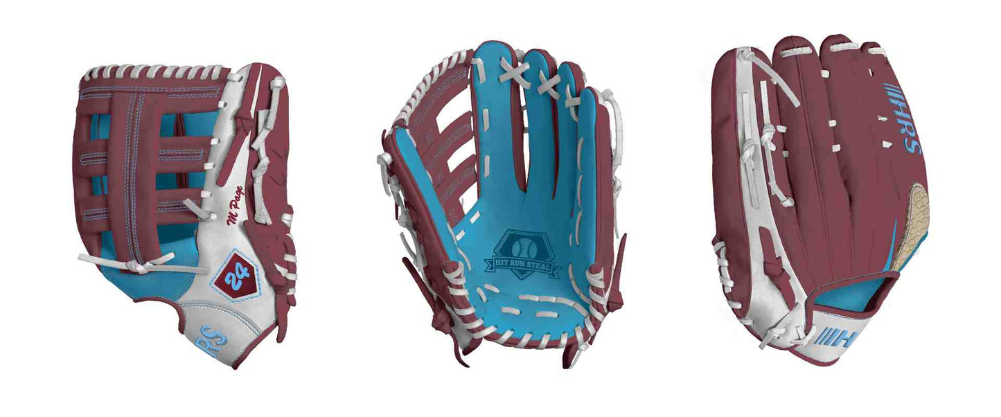 Pro Series (PID128793)