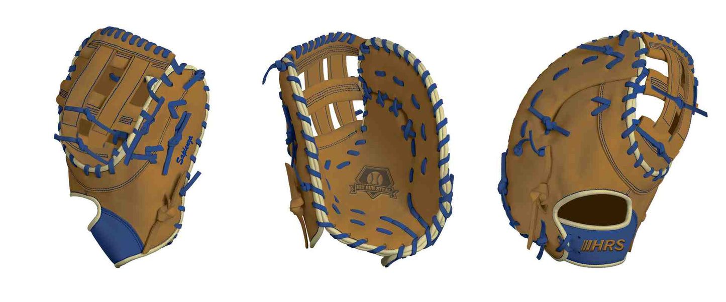 Select Series (PID138832)