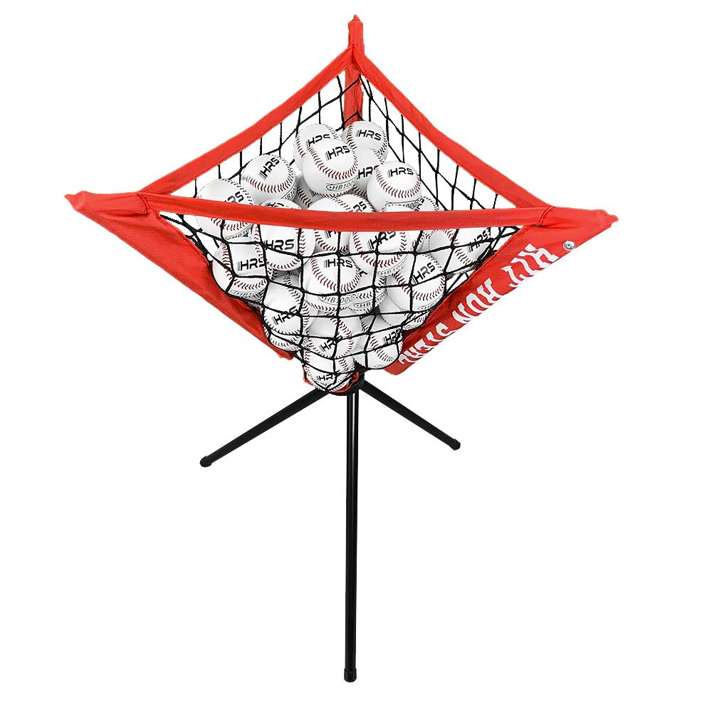 Portable Ball Caddy