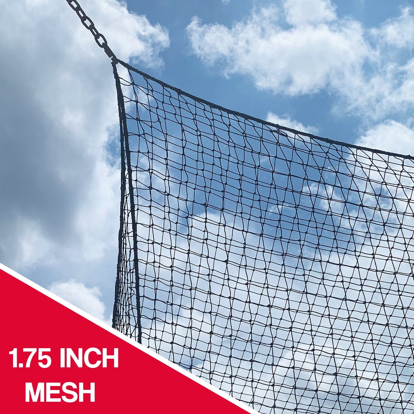 Heavy Duty Batting Cage