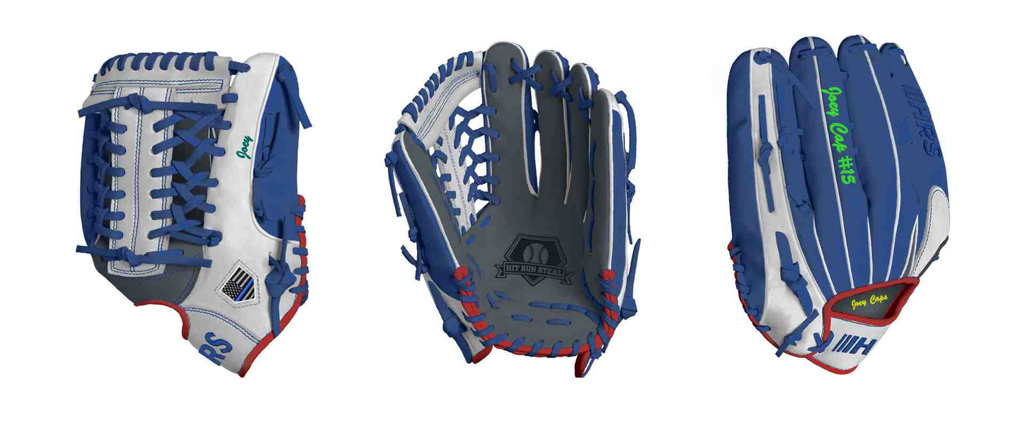 Pro Series (PID123249)