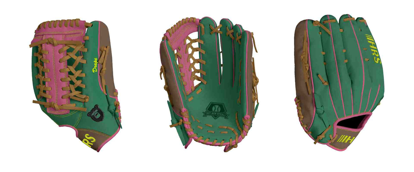 Select Series (PID126455)