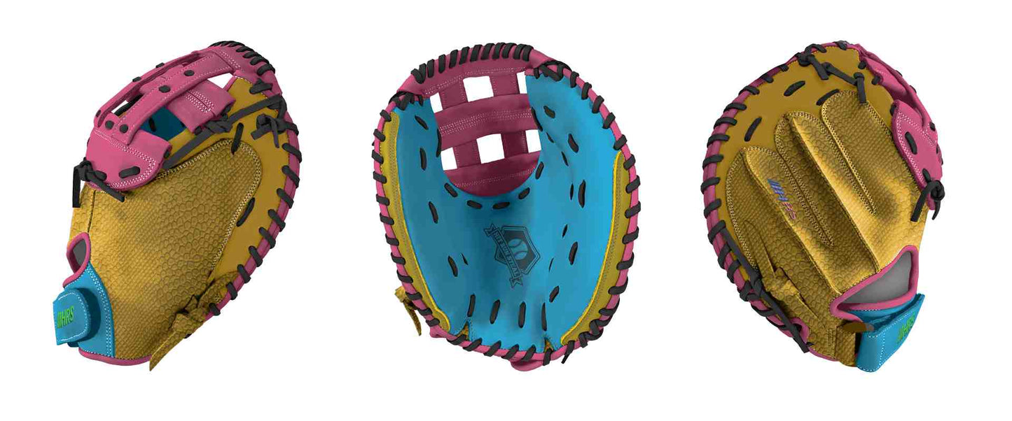 Pro Series (PID138914)