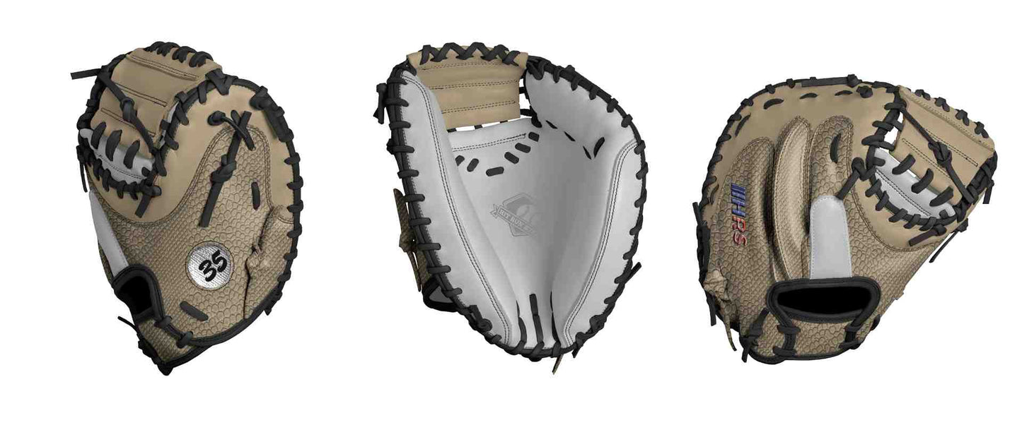 Elite Series (PID128286)