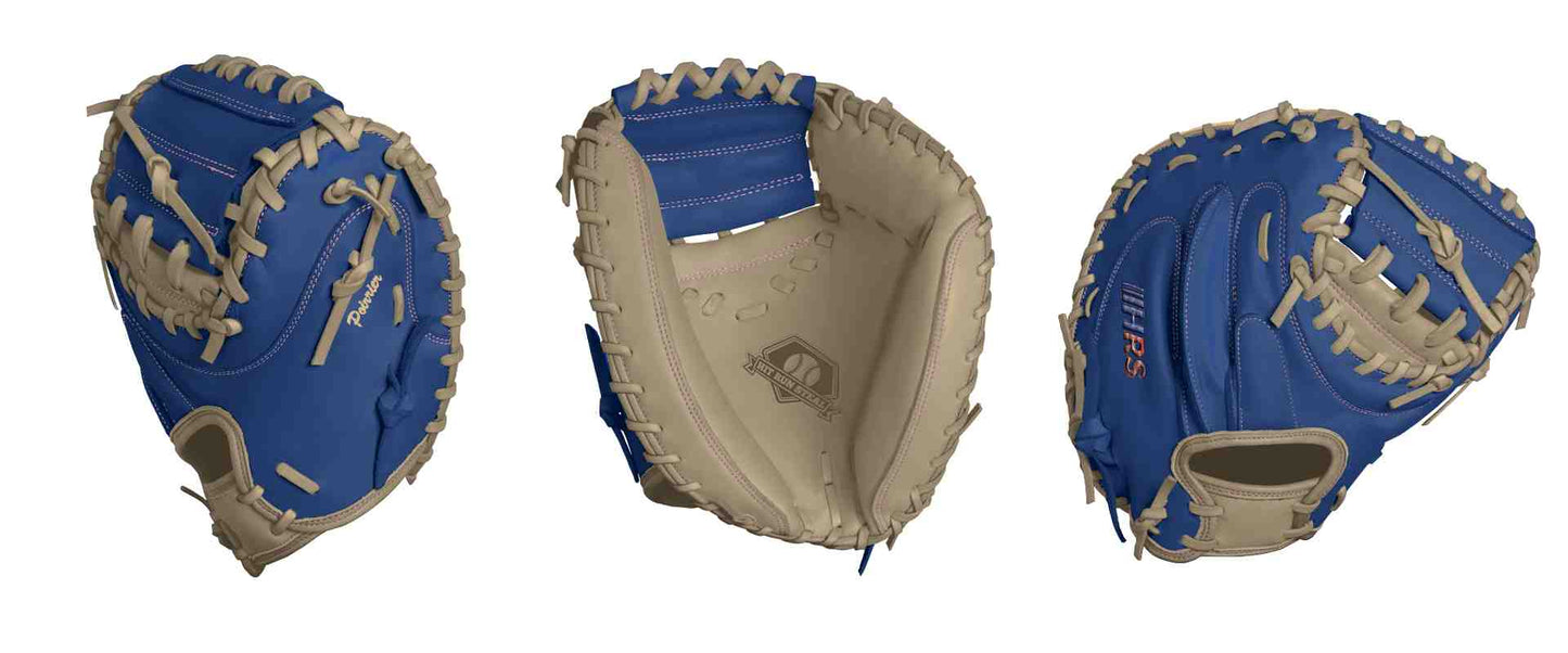 Pro Series (PID130185)