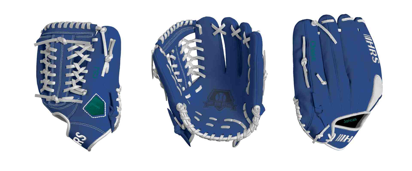 Select Series (PID132608)