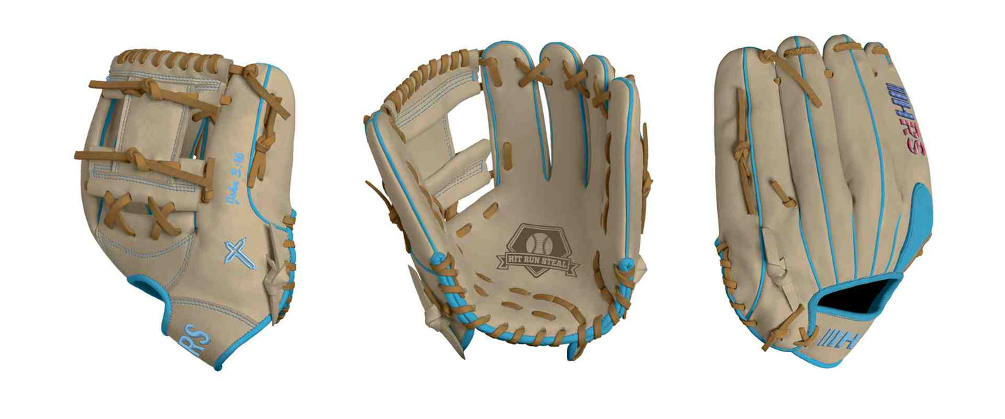 Select Series (PID127002)