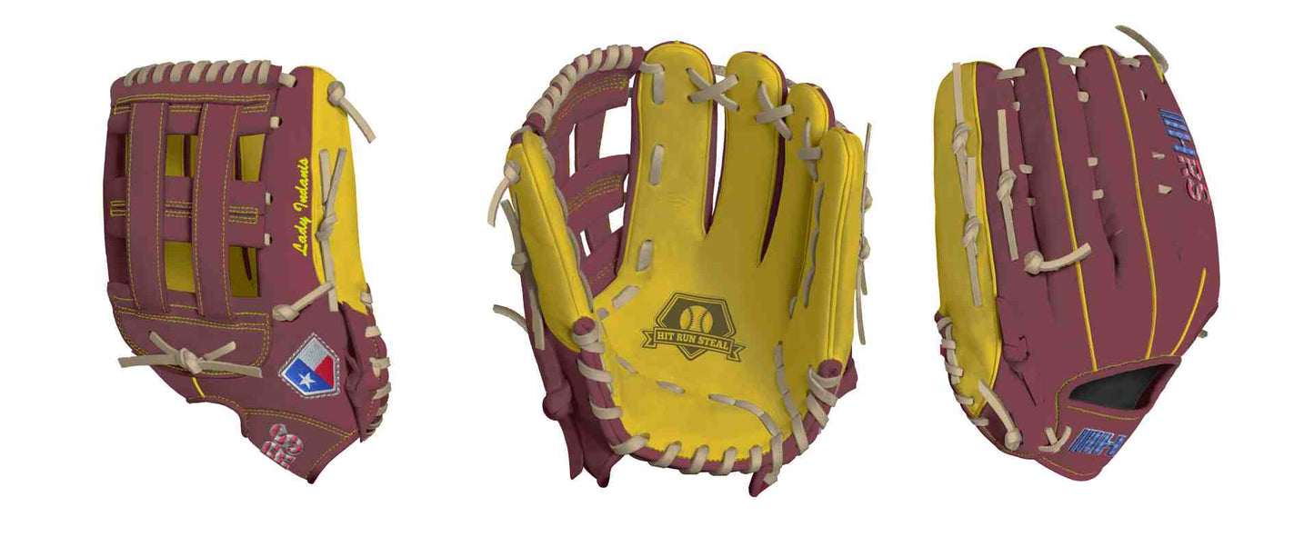 Select Series (PID140516)