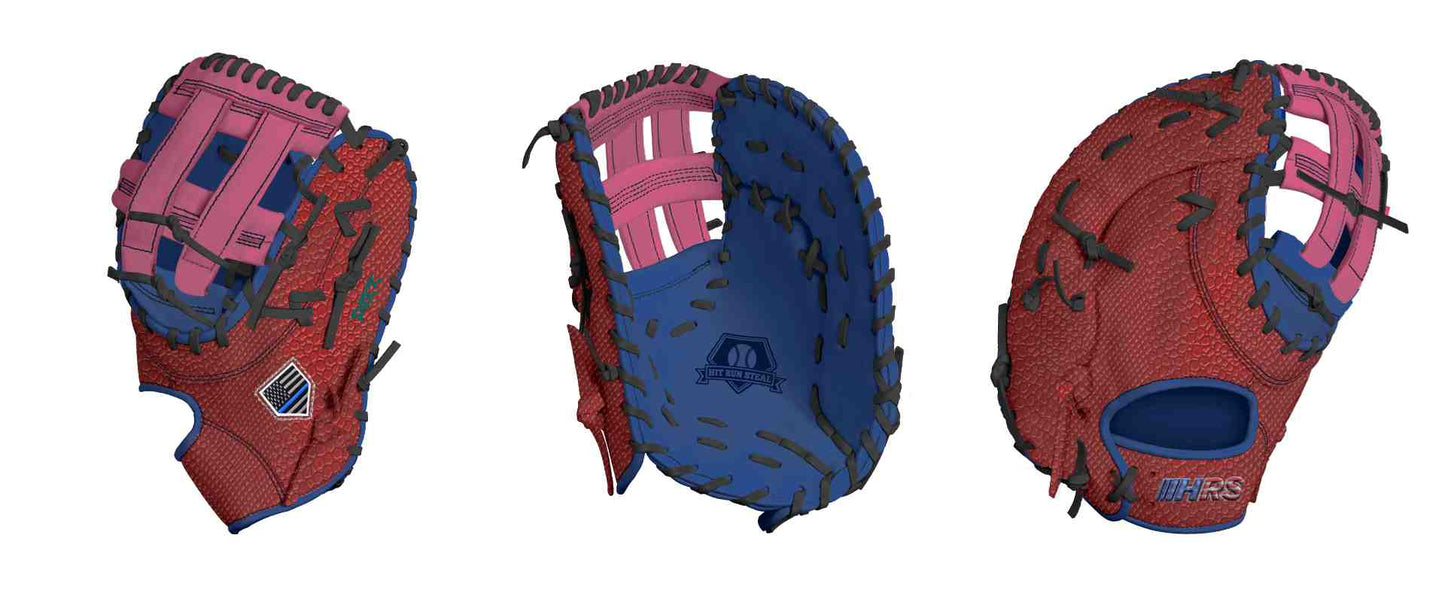 Pro Series (PID120002)