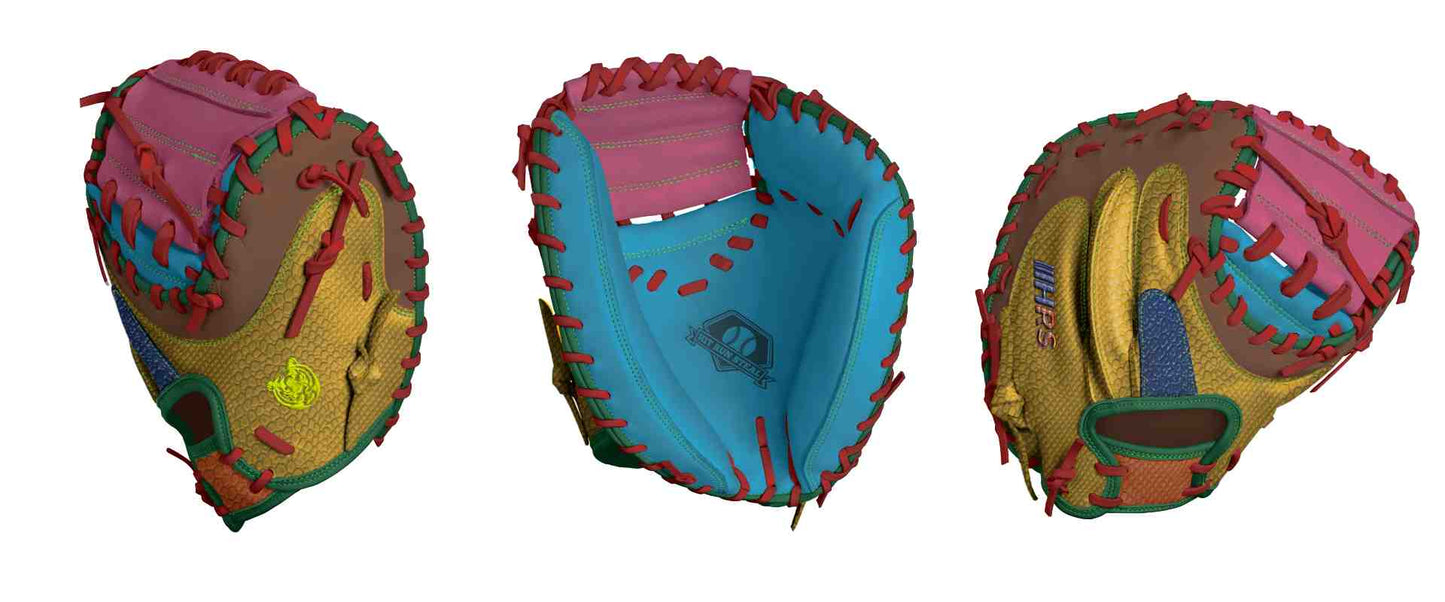 Pro Series (PID140728)