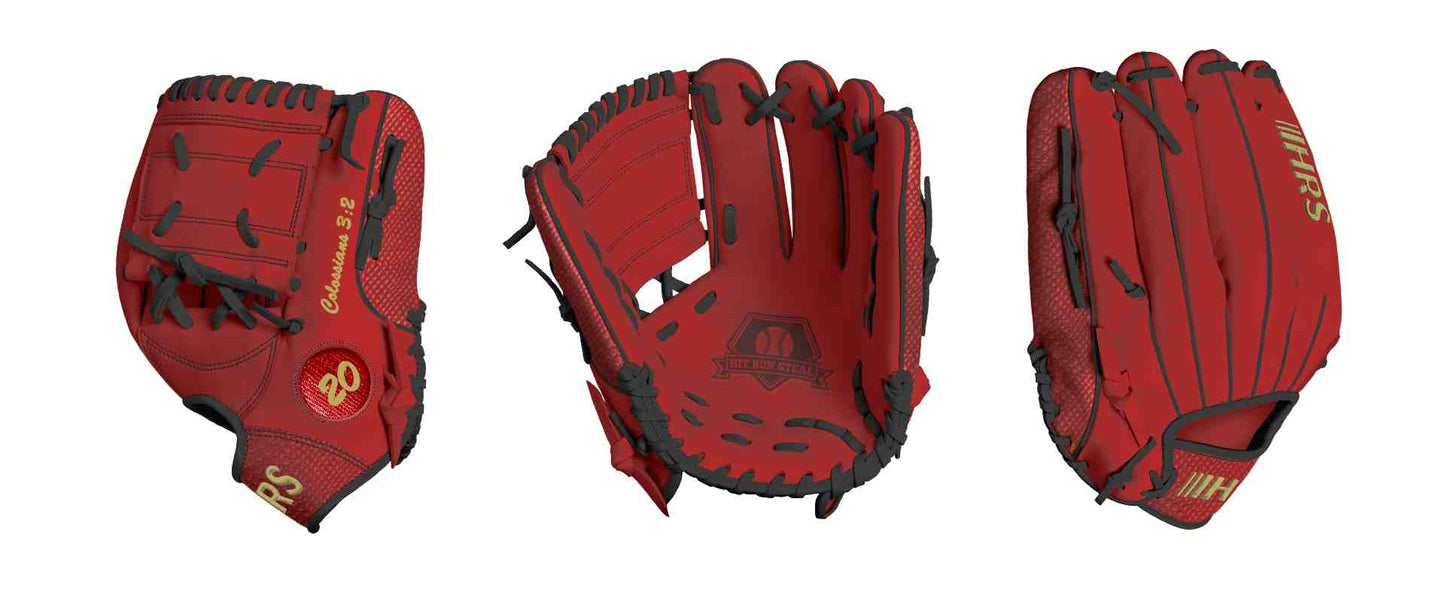 Pro Series (PID140383)