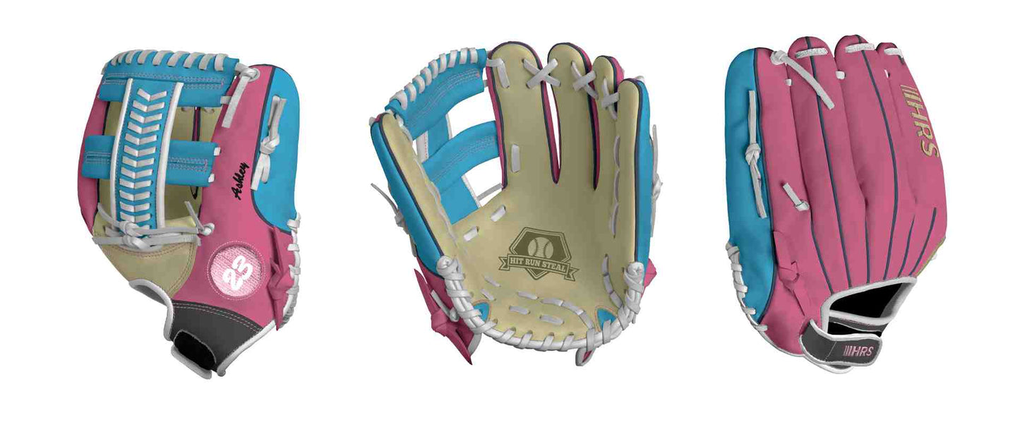 Select Series (PID132094)