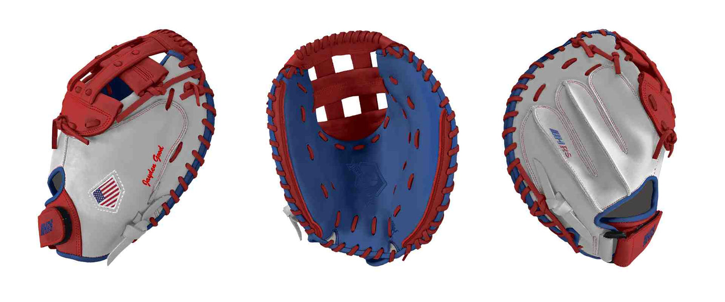 Pro Series (PID130449)