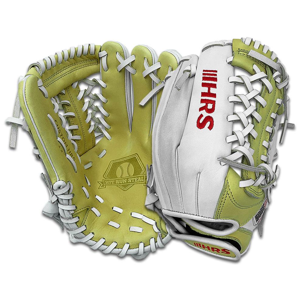 All-American Series Baseball & Softball Gloves