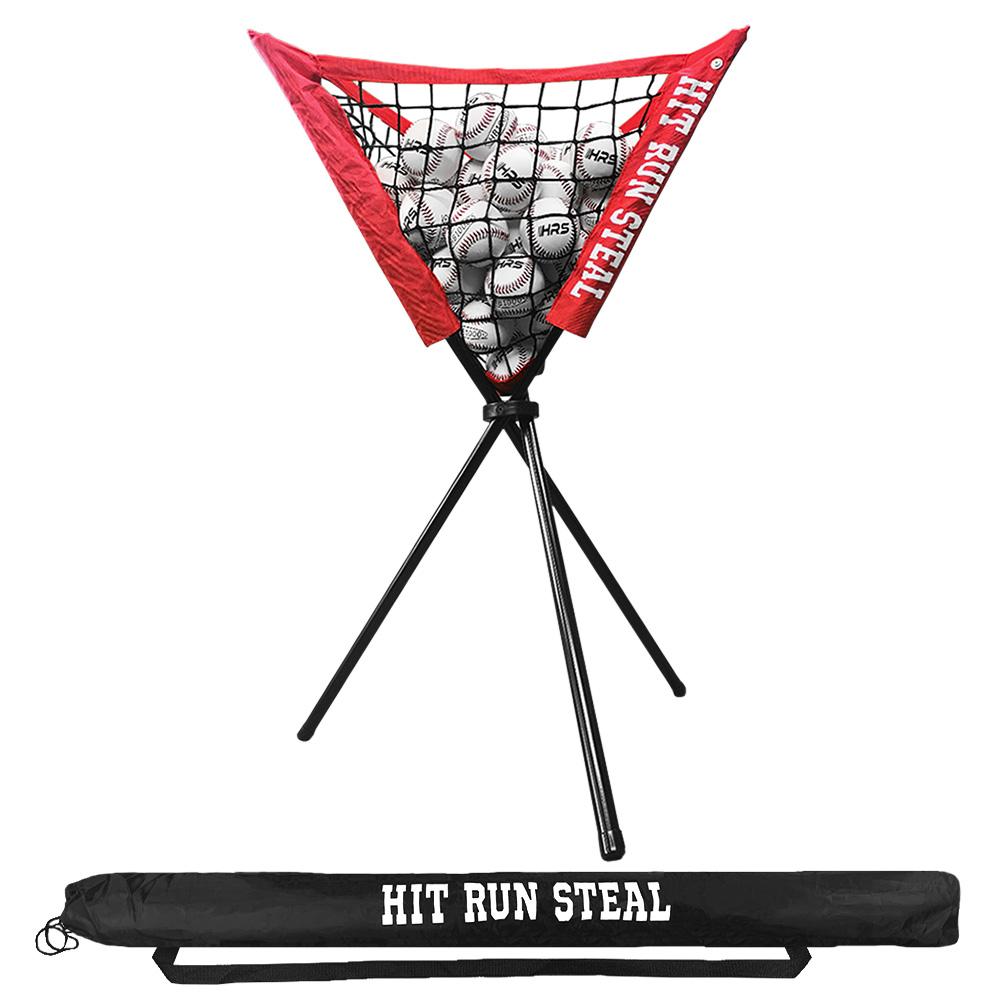 Portable Ball Caddy
