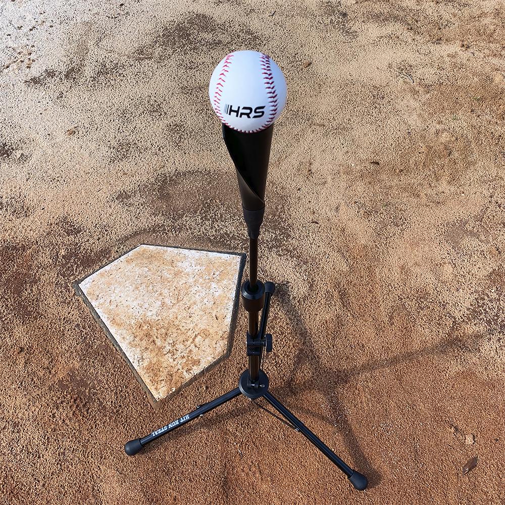 Portable Batting Tee