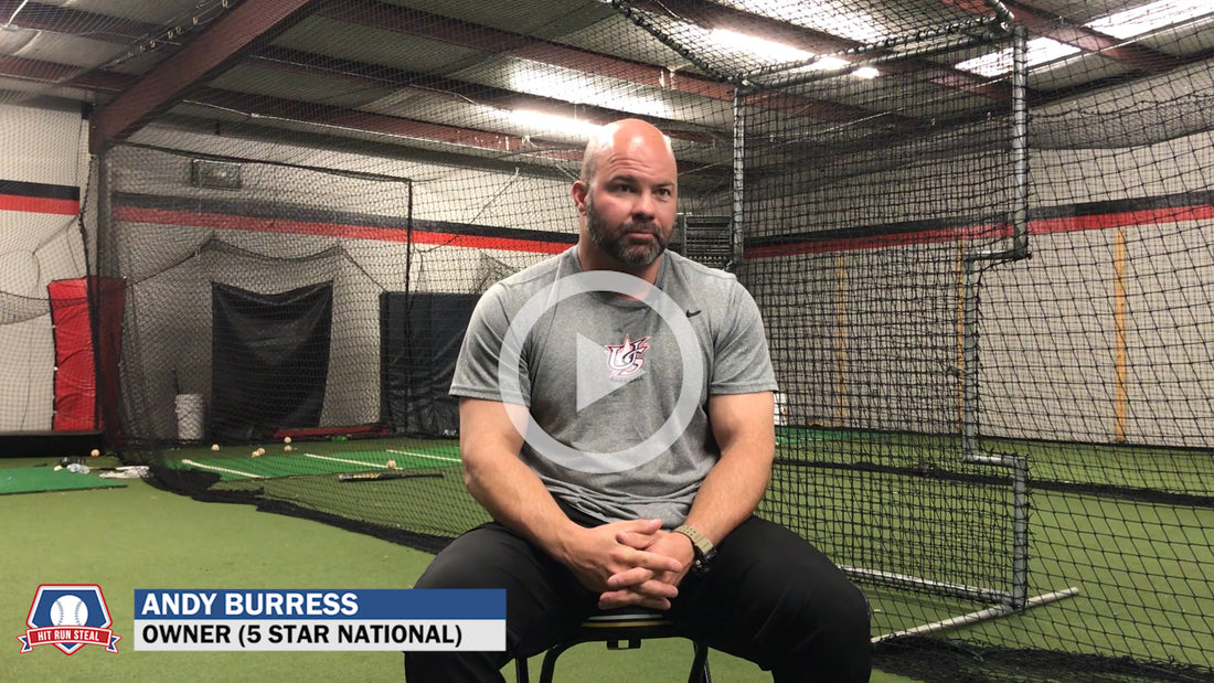 How Do I Know If My Son Is Good Enough For An Elite Travel Baseball Team?
