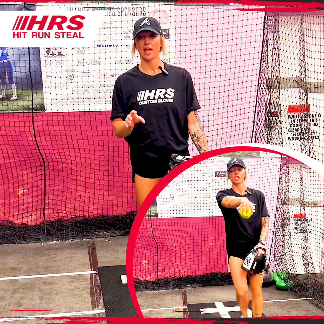 Bullpen Conditioning Every Softball Pitcher Should Be Doing