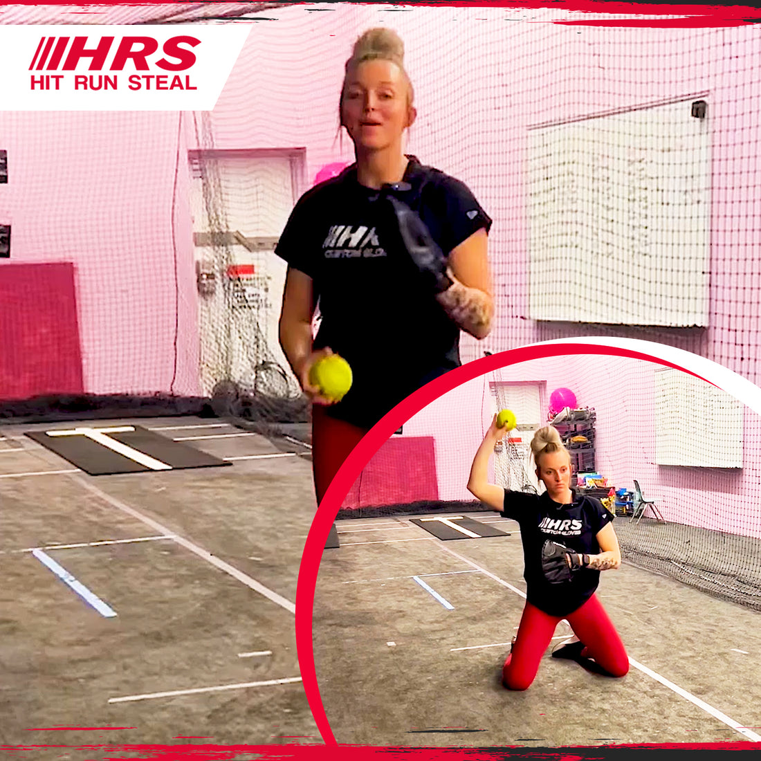 Are You Fielding Ground Balls Correctly??