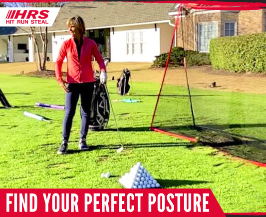 Back To The Basics - How To Improve Your Posture