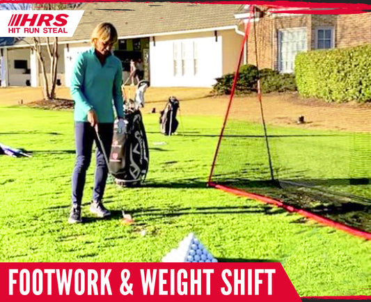 Are You Shifting Your Weight Properly??