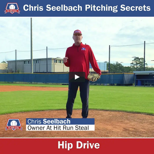 How To Use Your Hips In Your Delivery