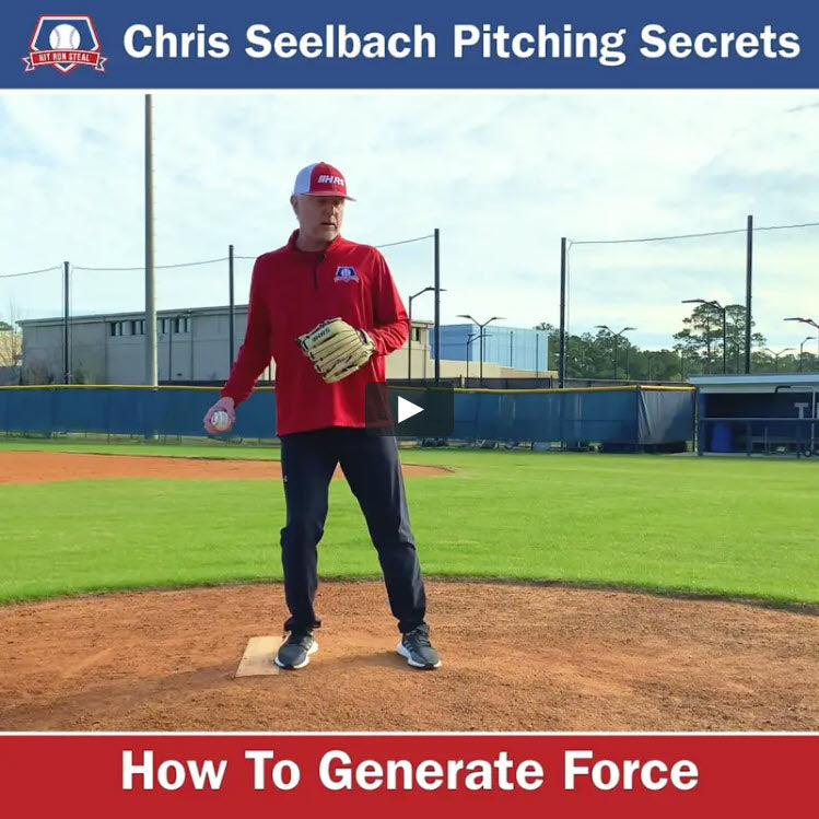 How To Generate Force In Your Delivery