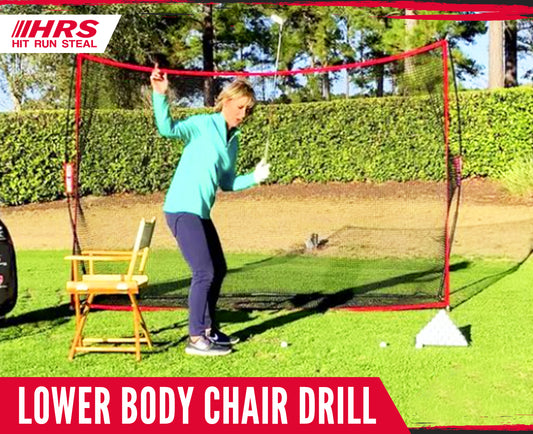 Eliminate Early Extension In Your Golf Swing With This Drill