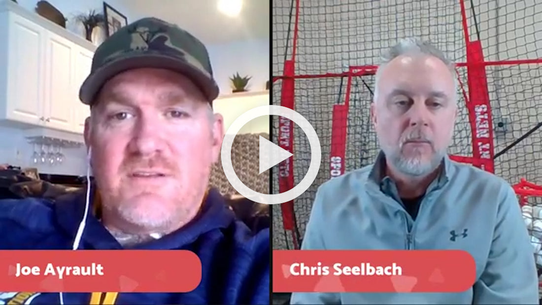 How Do You Develop Young Hitters-Joe Ayrault-Milwaukee Brewers