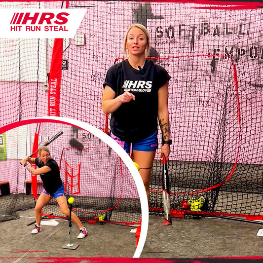 Are you struggling transferring your weight in the batter's box??