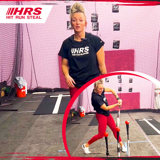 See The Ball, Hit The Ball