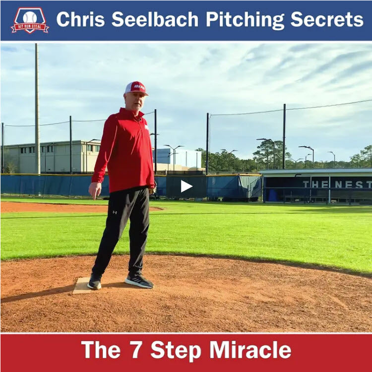 The 7 Step Miracle