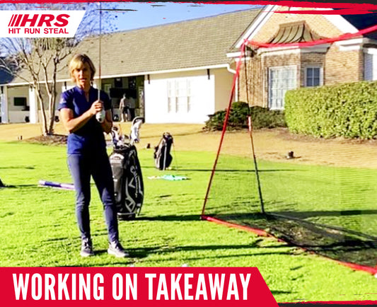 Get The Club Started On The Correct Path - Improve Your Takeaway