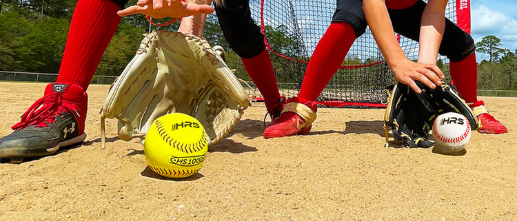 Baseball/Softballs