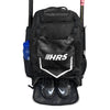 Bat Bag Backpack