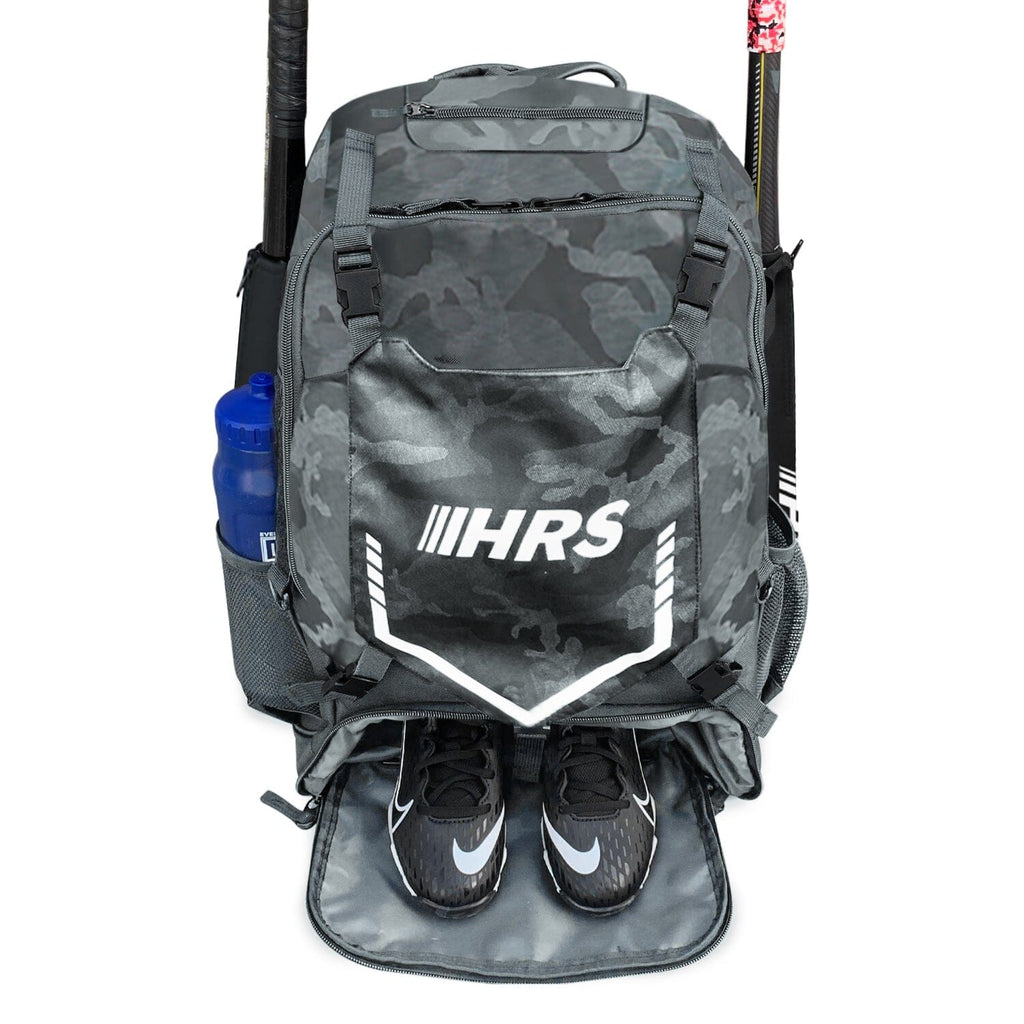 Bat Bag Backpack