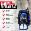 Bat Bag Backpack